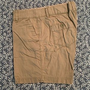 Eddie Bauer Women’s Shorts, Size 4